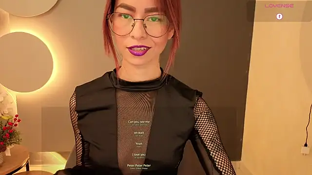 rosse 98  online show from December 19, 5:16 pm