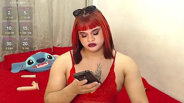 Gorgie Willyams online show from January 14, 4:17 am