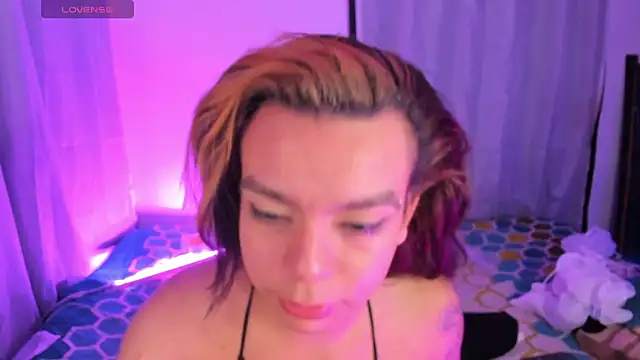 Megan Miles02 online show from February 17, 6:02 am