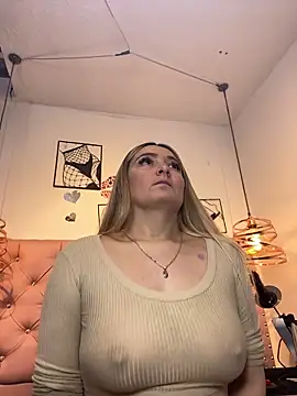 antonella87 online show from February 19, 8:51 pm