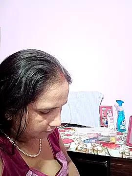 reemacouple007 online show from July 7, 4:59 am