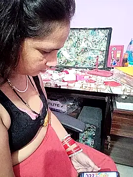 reemacouple007 online show from July 25, 5:14 am