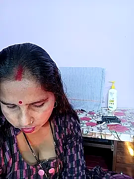 reemacouple007 online show from February 16, 8:58 am