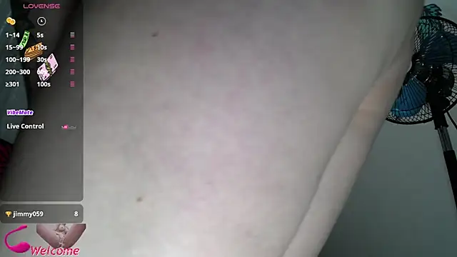 ViickySexy online show from June 16, 7:26 pm