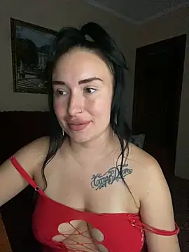Roxana Bell online show from June 21, 8:24 pm