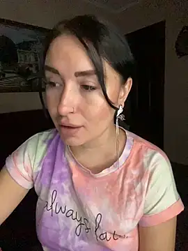 Snapshot of Roxana_Bell chatting on October 1, 8:14 pm Roxana Bell online show from October 1, 8:14 pm