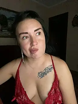 Roxana Bell online show from June 26, 5:47 pm