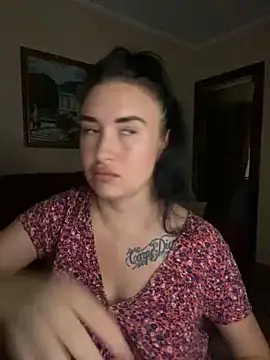 Roxana Bell online show from June 14, 12:38 pm