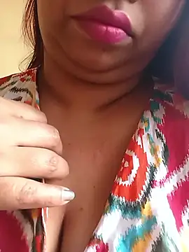 Ravina patil1 online show from January 7, 5:33 am