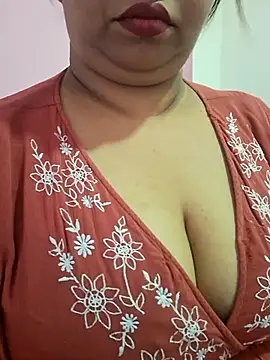 Ravina patil1 online show from June 10, 6:23 am