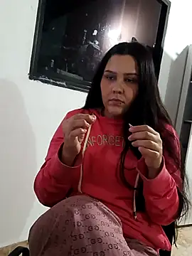 Ariakris online show from April 21, 2:26 am