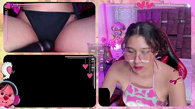 RossieGamer online show from July 12, 3:24 pm