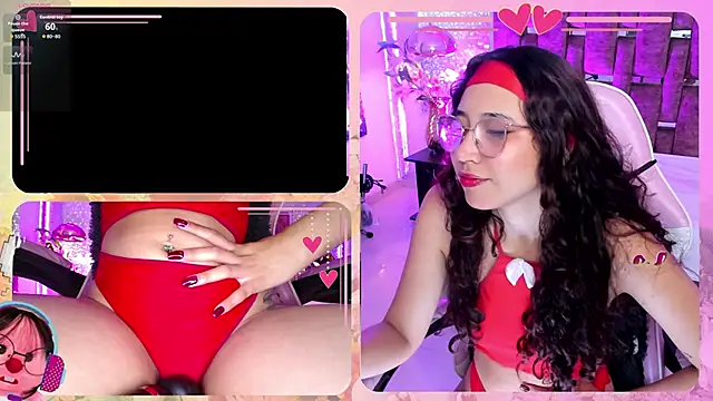 RossieGamer online show from June 28, 2:45 pm