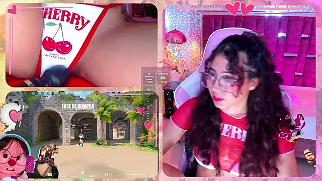 RossieGamer online show from April 30, 5:40 pm