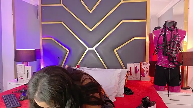 Scarlettt Ass online show from July 29, 12:16 pm