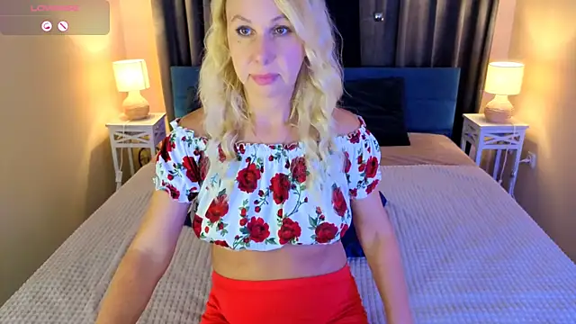 Anny Jey  online show from August 2, 5:49 pm