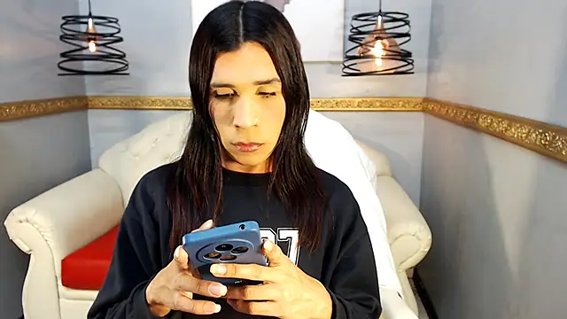 SaraSofia44 online show from February 6, 5:11 am