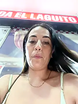 Lena-32 online show from May 5, 11:41 pm