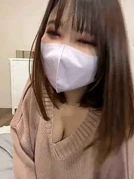 Megu Melon online show from August 1, 7:43 am