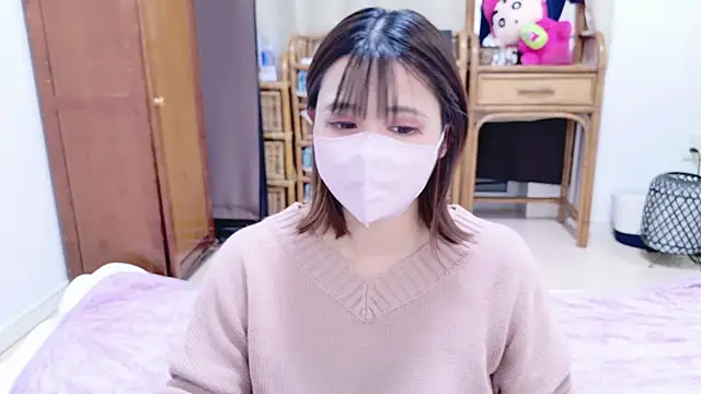 Megu Melon online show from May 1, 12:08 pm