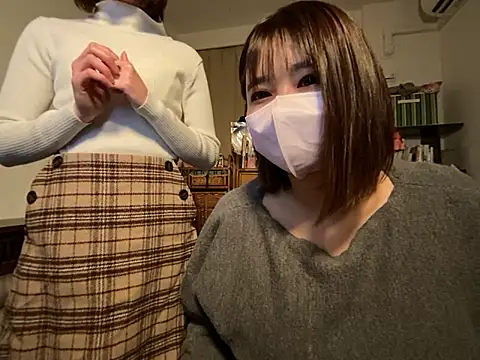 Megu Melon online show from March 12, 1:36 pm