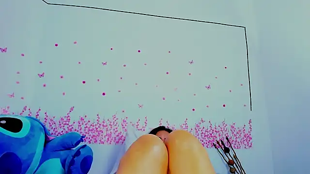 HorniestMilf online show from July 2, 1:05 am