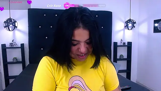 Mels  online show from November 17, 5:46 pm