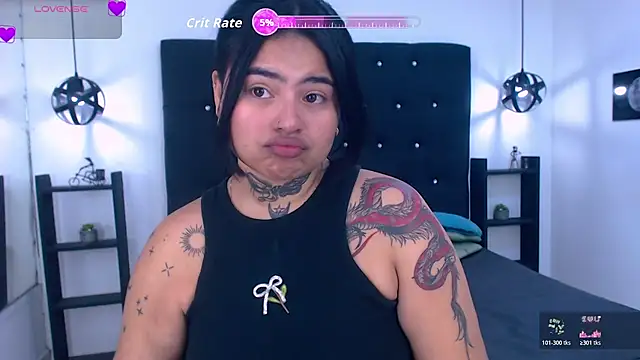 Mels  online show from December 1, 6:54 pm