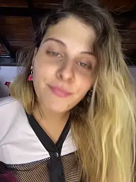 FlorBich online show from February 12, 5:03 pm