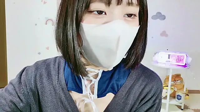  Iroha 99 online show from April 21, 2:24 pm