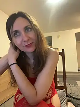 JasmineGlamour online show from July 27, 2:19 am