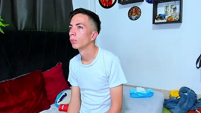 big-dicktop23 online show from June 23, 3:37 am