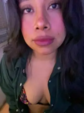 -Sammyxxx online show from March 24, 7:30 pm