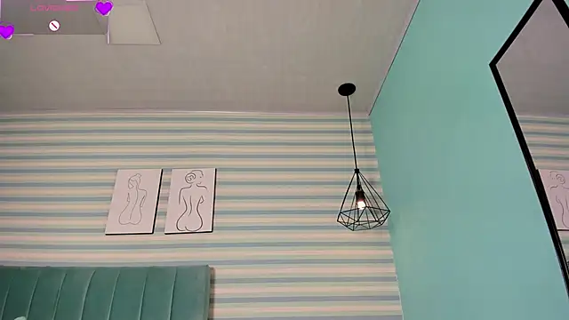 goddess kianna online show from June 23, 3:26 am