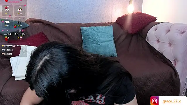 grace77   online show from July 28, 12:48 pm