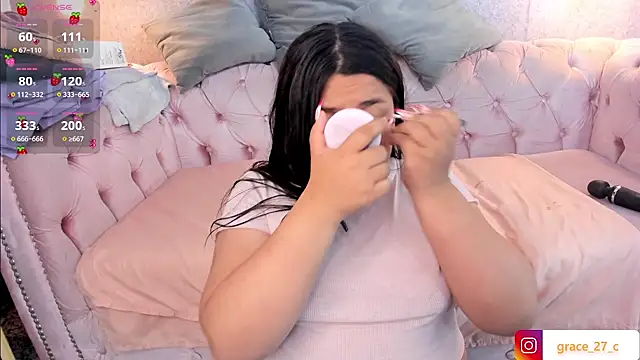 grace77   online show from February 12, 12:18 pm