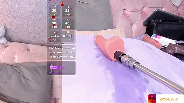 grace77   online show from January 8, 6:12 pm