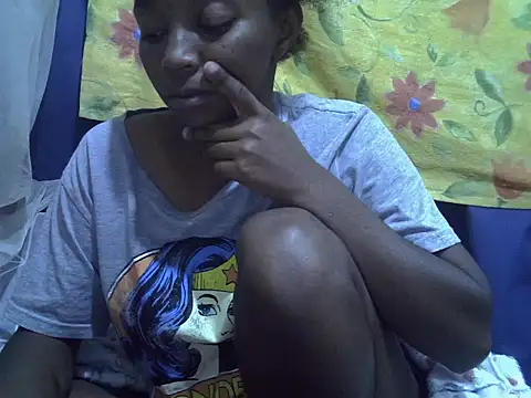 ElianeHot online show from August 4, 7:53 pm