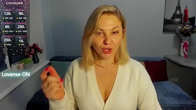 sweet   margaret online show from January 7, 6:00 pm