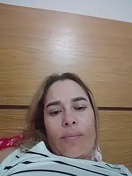 Amelia1  online show from July 28, 5:05 am