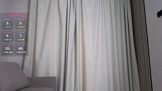 yumimia online show from July 12, 1:45 pm