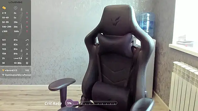 goddeesssssss online show from March 18, 9:03 am