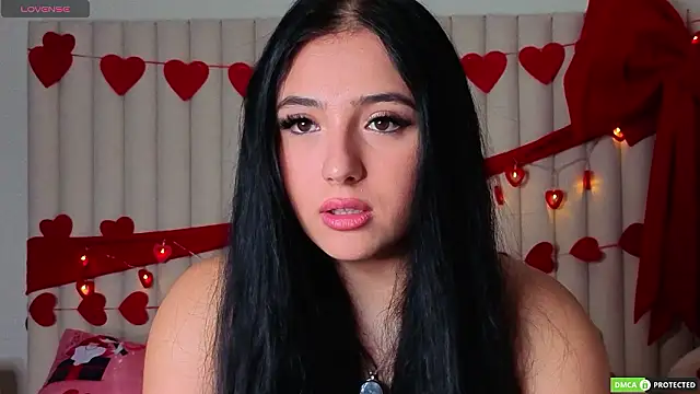 JennyFerguson online show from February 13, 6:09 pm