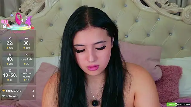 JennyFerguson online show from March 18, 8:03 pm