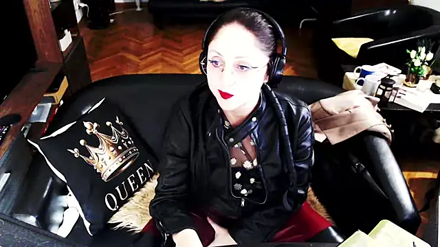 Imperatriza online show from April 29, 5:30 pm