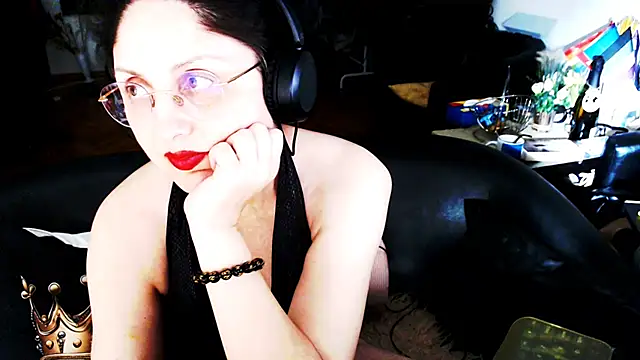 Imperatriza online show from July 29, 8:53 pm