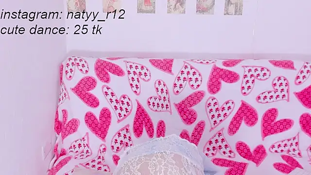 MIDORI BACK 01 online show from May 2, 2:59 am
