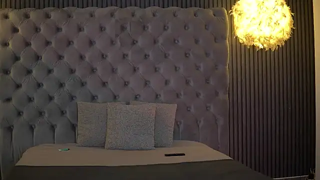 AmelyNoir online show from December 16, 5:08 pm