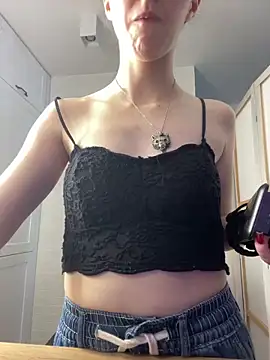 MartiniiSelenna online show from July 2, 5:46 am