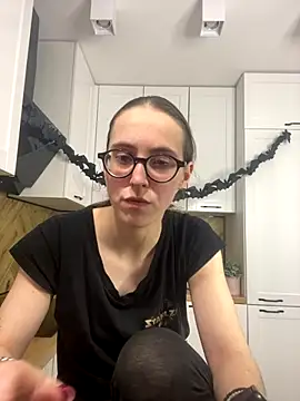 MartiniiSelenna online show from October 25, 8:44 am